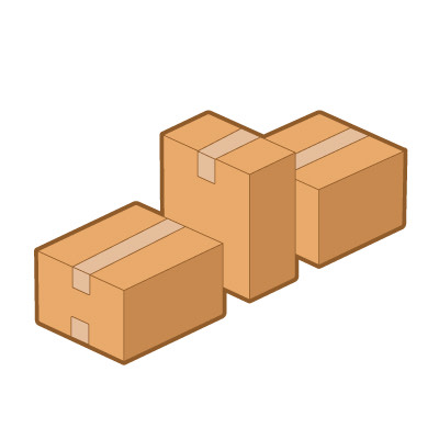 Random Cartons