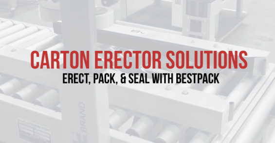 Carton Erector