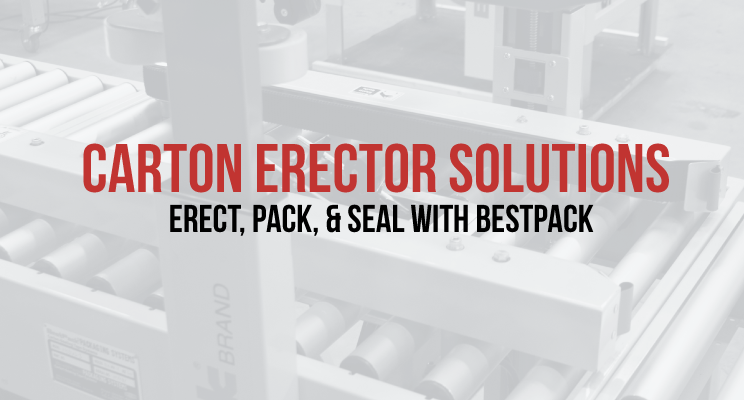 Carton Erector