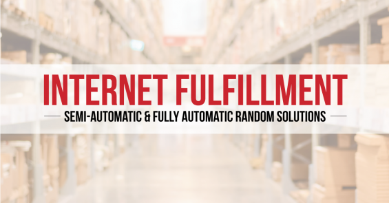 internet fulfillment banner