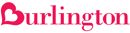 Burlington Logo