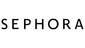 sephora logo