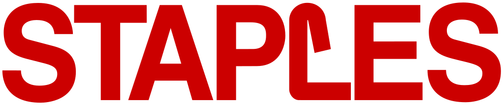 staples