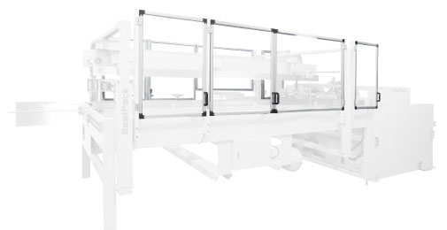 Interlock Safety Gates