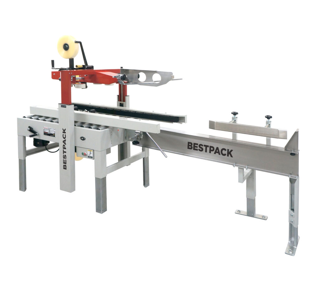 MSDBF Carton Erector