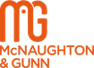 Mc Naughton and Gunn