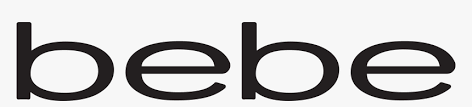 bebe logo