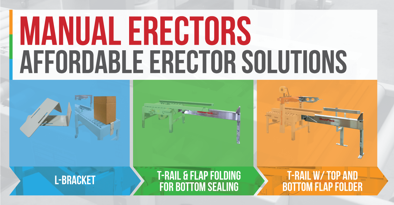 erector solutions banner