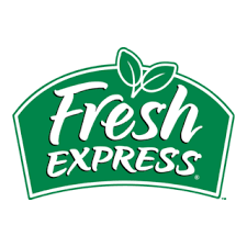 fresh express logo