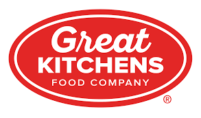 great kitchen