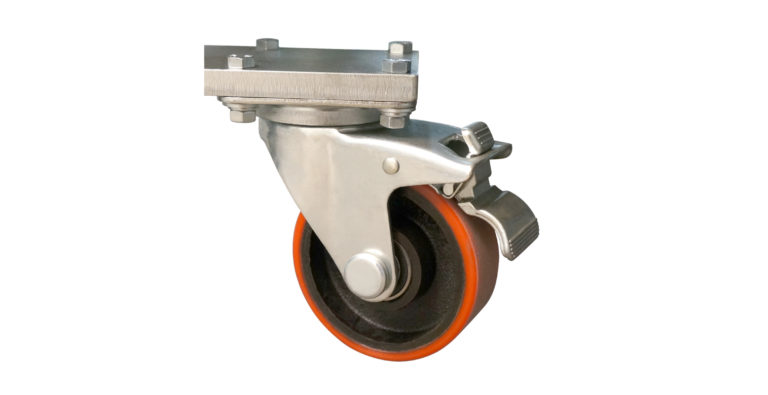 Heavy Duty Casters