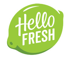 Hello Fresh Logo