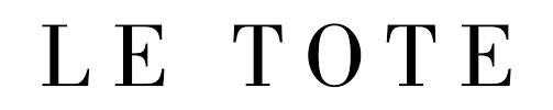 le tote