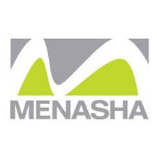 menasha logo