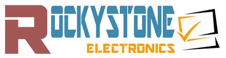 rockeystone logo