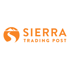 sierra trading post logo