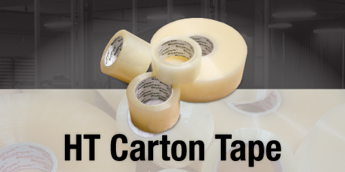 HT Carton Sealing Tape