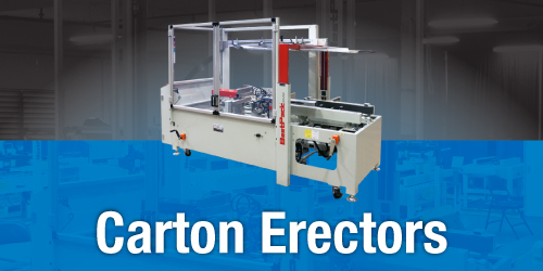 Carton Erectors