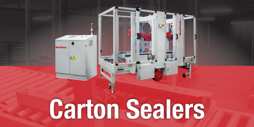 Carton Sealers