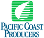 pacific coast producers