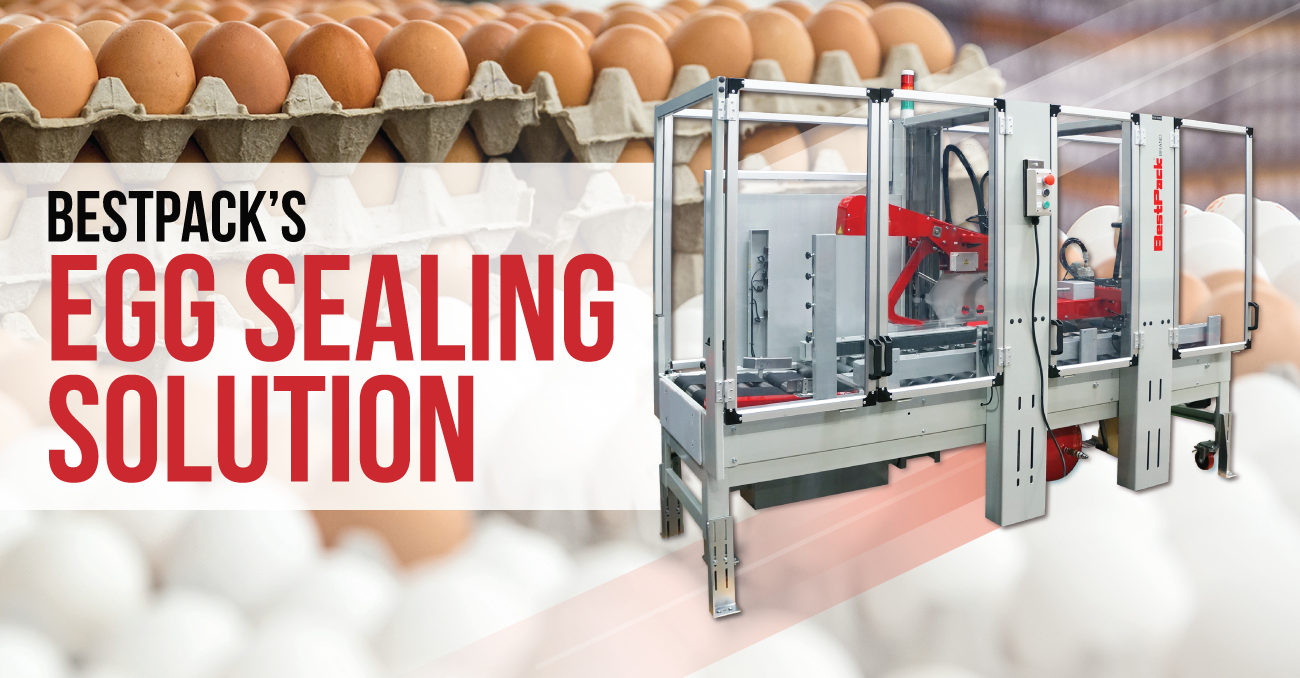 egg industry banner