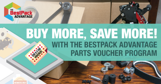 BPA Parts Voucher Title