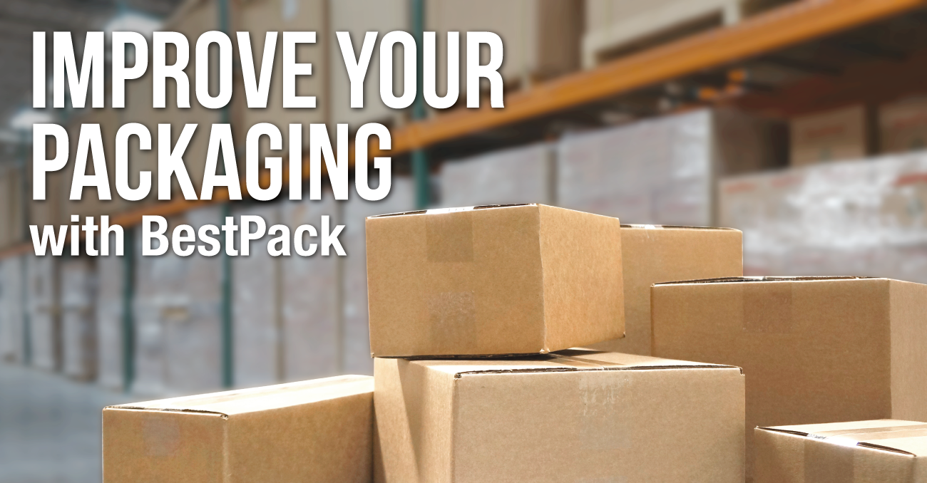 Improve Your Packaging Feature