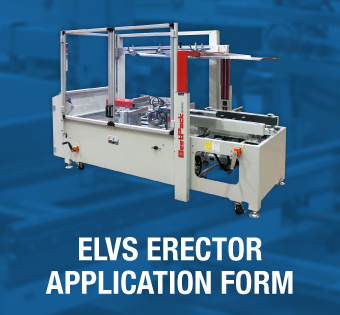 ELVS Erector<br>Form
