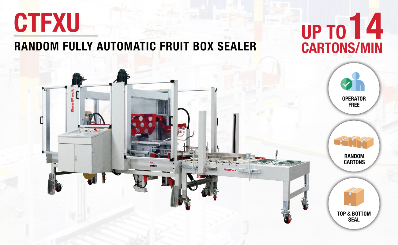 Wine Box Sealer