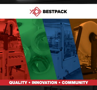 BestPack Overview Brochure
