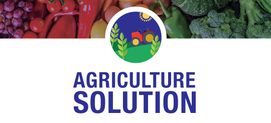 Agriculture Solution