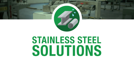 Stainless Solutions