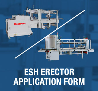 ESH Erector<br>Form