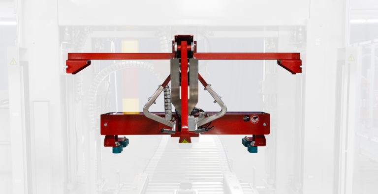 Independent 3-stage Operation: