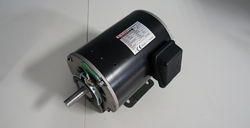 1 HP blower motor