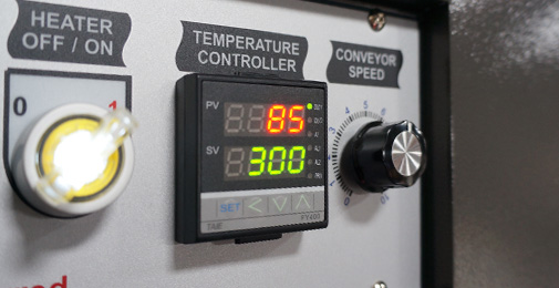 Solid State Digital Temperature Controller