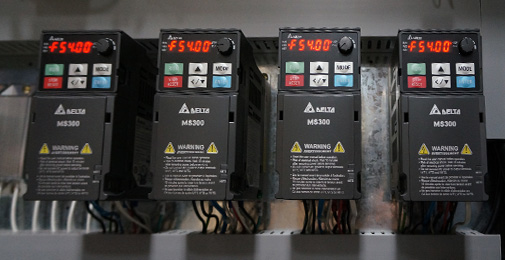 Variable Speed Drive 0-100 FPM