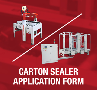 Carton Sealer<br>Application Form