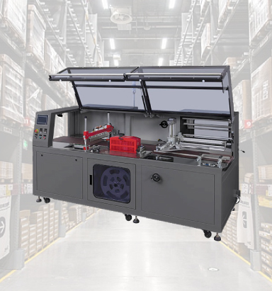 Automatic Shrink Equipment