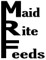 Maid Rite Feeds Maid Rite Feeds