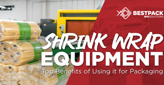 Shrink Wrap Equipment