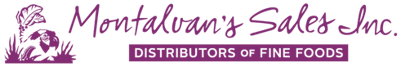 Montalvans sales inc