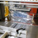 Semi-Automatic Poly Bundling with Shrink Tunnel