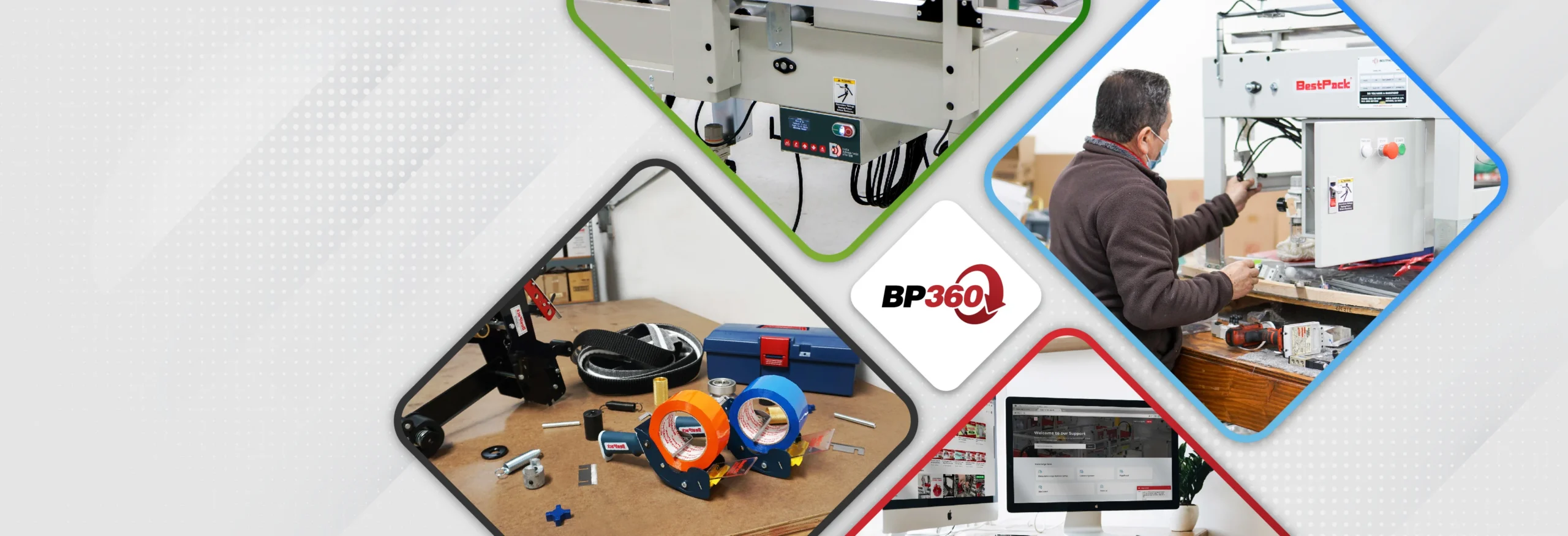 BP360 Program