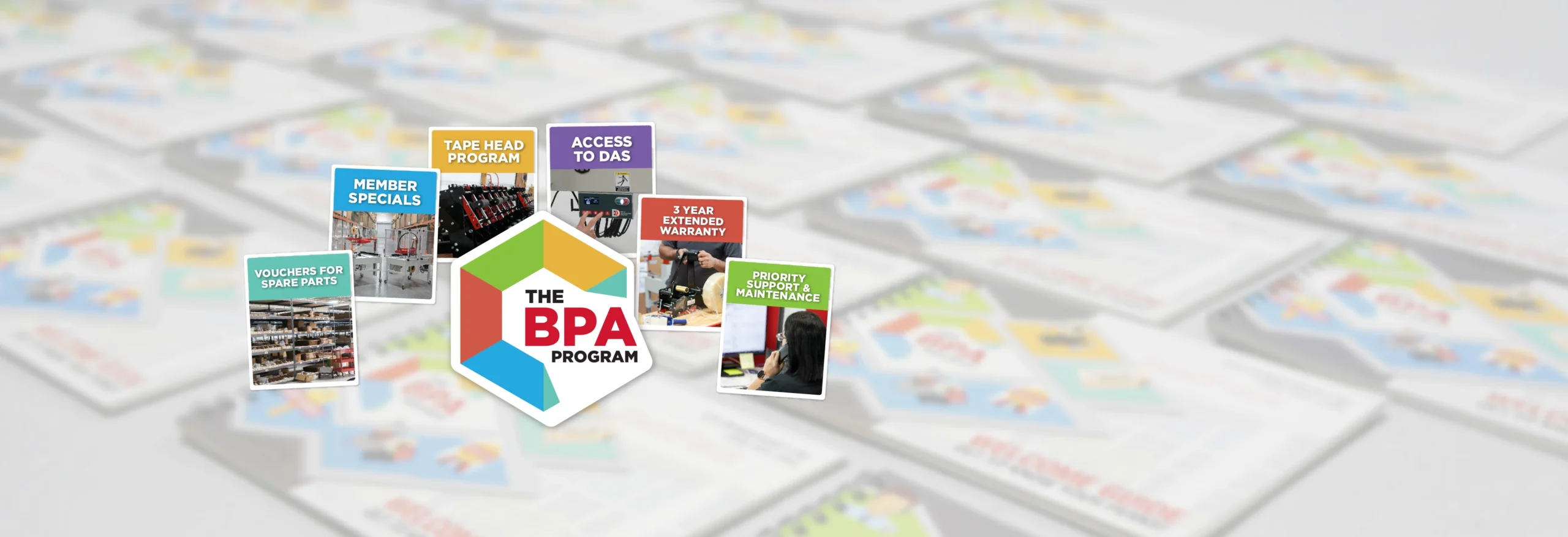 The BPA Program