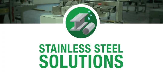 Stainless Solutions