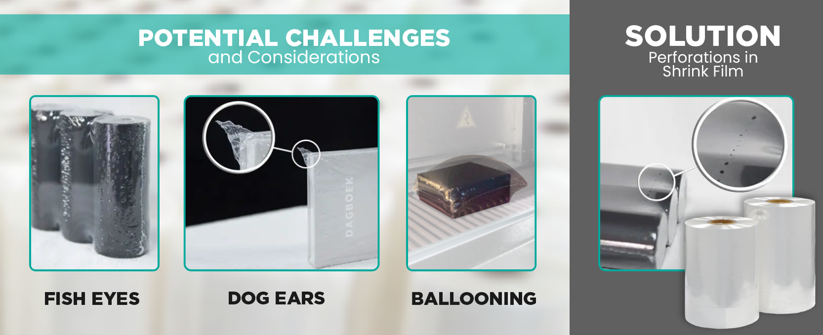 Potential Challenges and Considerations