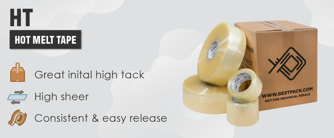 HT Hot Melt Tape