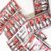 BOPP Heat-Sealable Film