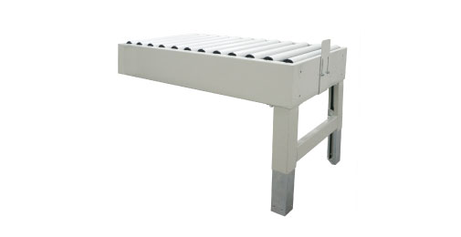 exit long conveyor accessory